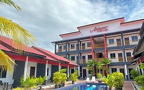 Langkawi Anjung Villa